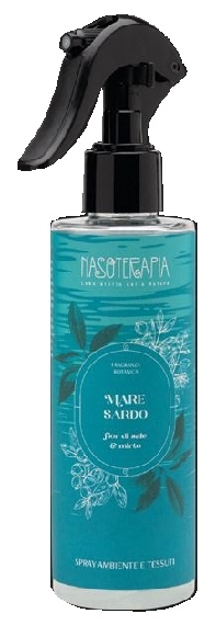 NASOTERAPIA MARE SAR AMB 220ML