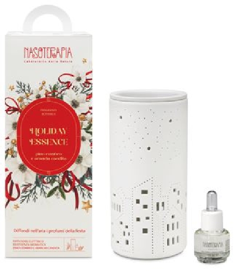 NASOTERAPIA KIT HOLIDAY ESS