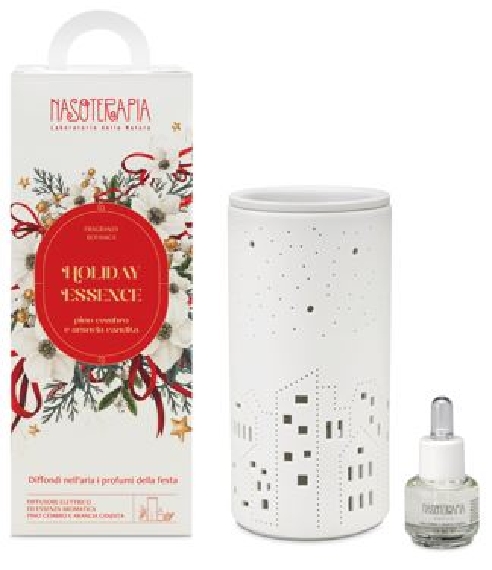 NASOTERAPIA KIT HOLIDAY ESS