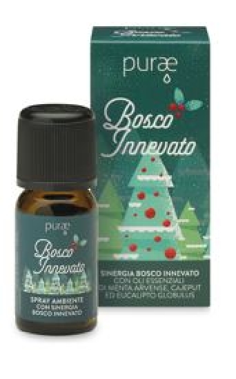 PURAE SINERGIA OE BOSCO INNEVA
