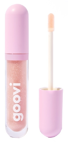 GOOVI SPARKLING LIPGLOSS 01