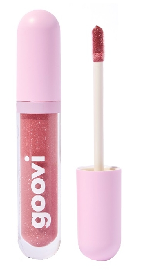 GOOVI SPARKLING LIPGLOSS 02
