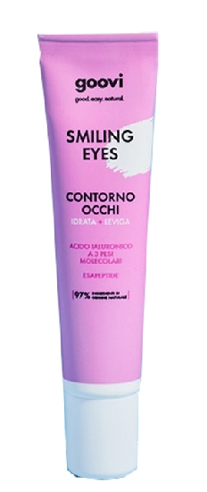 GOOVI CONTORNO OCCHI ANTIAGING