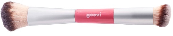 GOOVI PENNELLO DUO VISO