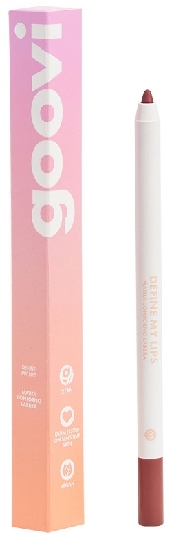 GOOVI MATITA LABBRA 03 MAUVE
