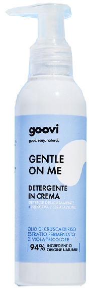 GOOVI DETERGENTE CREMA