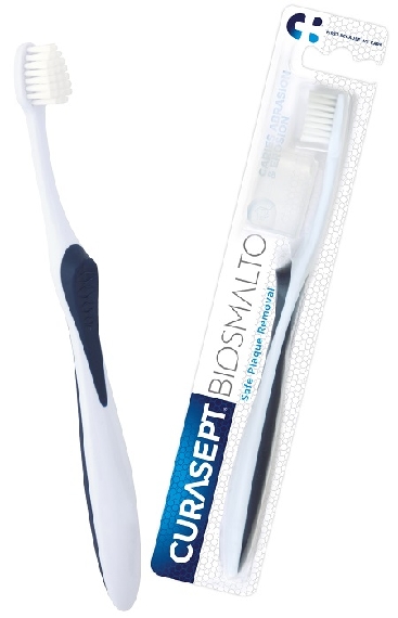 CURASEPT SPAZZ BIOSM PROTEC AD