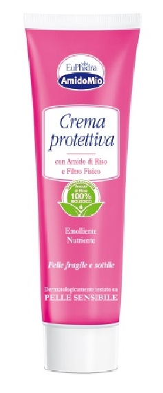 EUPHIDRA AMIDO CR PROT 50ML