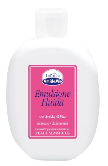 EUPHIDRA AMIDO EMULSIONE IDRAT