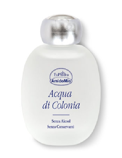 EUPHIDRA AMIDO ACQUA COLONIA