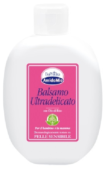 EUPHIDRA AMIDO BALS ULTRADEL