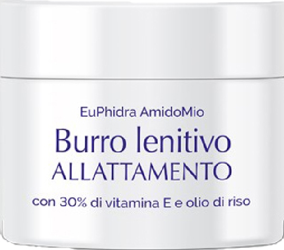 EUPHIDRA AMIDO BURRO LEN ALLAT