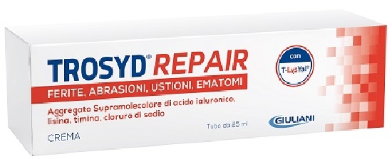 TROSYD REPAIR 25ML