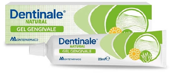 DENTINALE NATURAL 20ML
