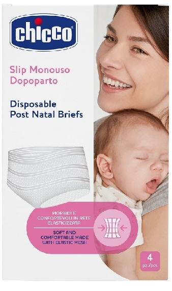 CH SLIP RETE MONOUSO TG UNICA