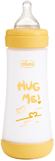 CH BIB P5 300ML FAST SIL UNI