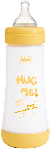 CH BIB P5 300ML FAST SIL UNI