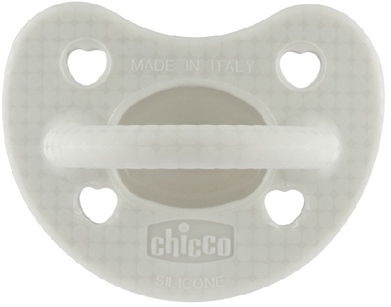 CH GOMM LUXE 2-6 UNI 1PZ