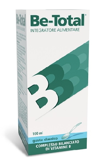 BETOTAL CLASSICO 100ML