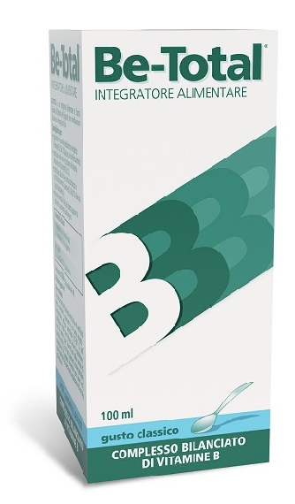BETOTAL CLASSICO 100ML
