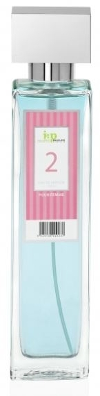 IAP PHARMA 2 DONNA 150ML