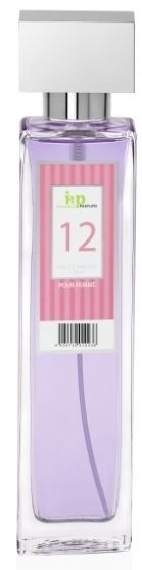 IAP PHARMA 12 DONNA 150ML