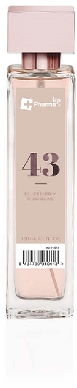IAP PHARMA 43 DONNA 150ML
