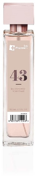 IAP PHARMA 43 DONNA 150ML