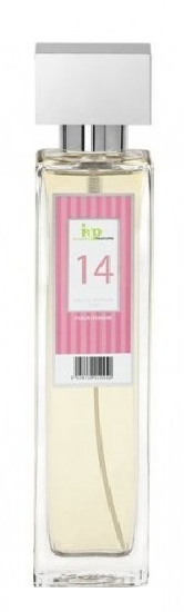 IAP PHARMA 14 DONNA 150ML