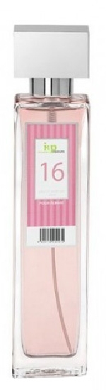 IAP PHARMA 16 DONNA 150ML