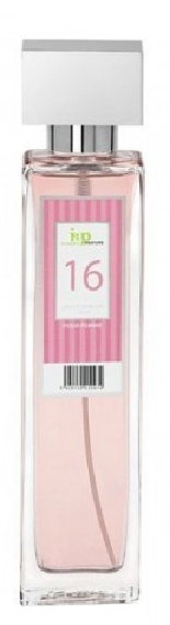IAP PHARMA 16 DONNA 150ML