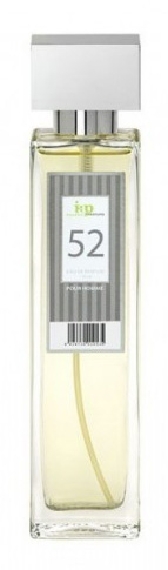IAP PHARMA 52 UOMO 150ML