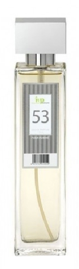 IAP PHARMA 53 UOMO 150ML