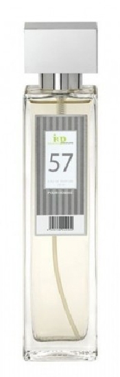IAP PHARMA 57 UOMO 150ML