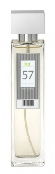 IAP PHARMA 57 UOMO 150ML