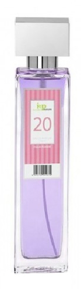 IAP PHARMA 20 DONNA 150ML