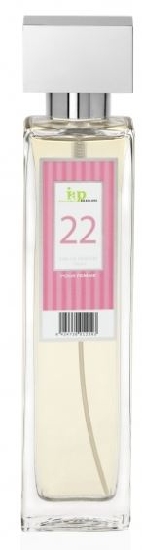IAP PHARMA 22 DONNA 150ML