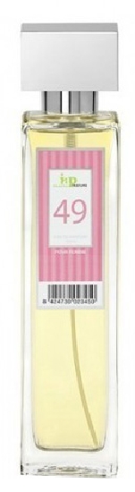 IAP PHARMA 49 DONNA 150ML