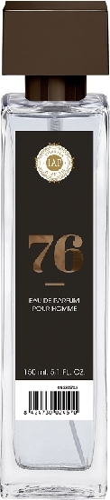 IAP PHARMA EDP 76 150ML