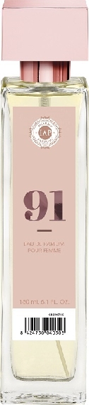 IAP PHARMA EDP 91 150ML