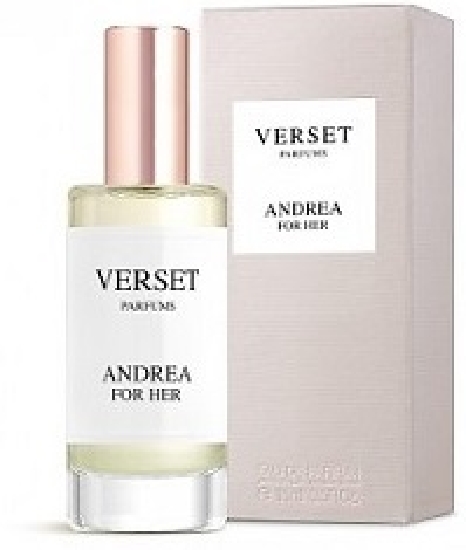 VERSET ANDREA FOR HER EDP 15ML