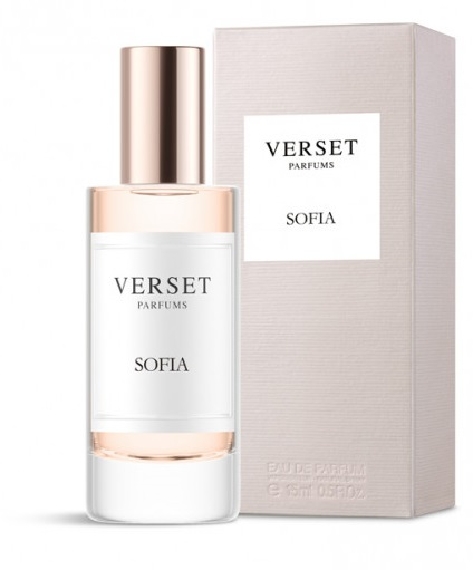 VERSET SOFIA 15ML 2026