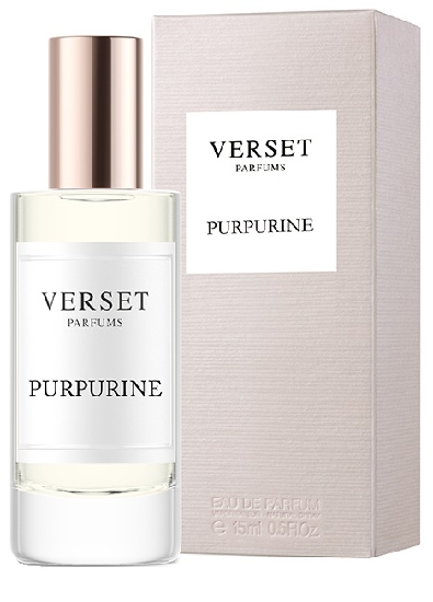VERSET PURPURINE EDP 15ML