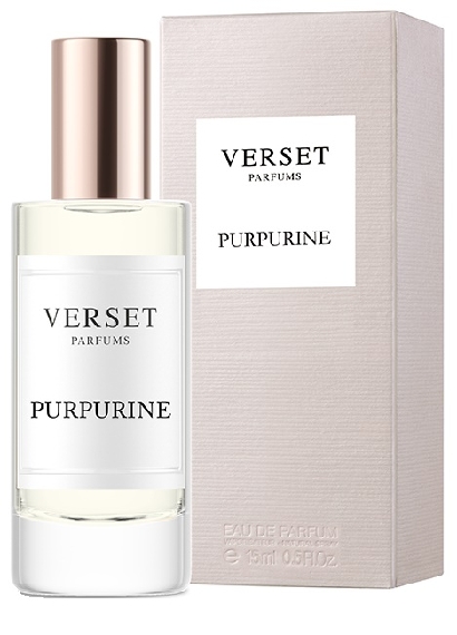 VERSET PURPURINE EDP 15ML