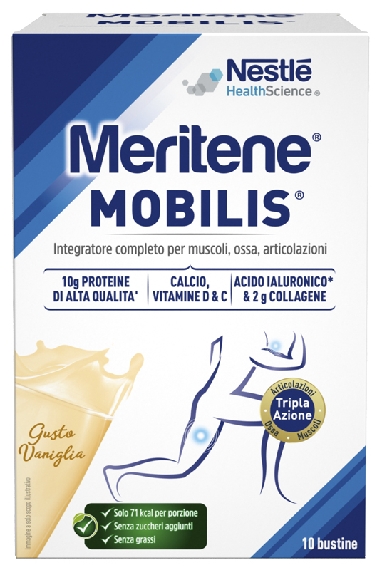 MERITENE MOBILIS VANIGLIA10BUS