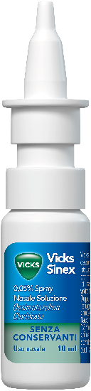 VICKS SINEX*SPR NAS FL 10ML