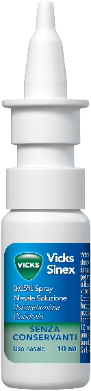 VICKS SINEX*SPR NAS FL 10ML