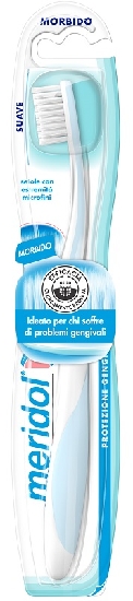 MERIDOL SPAZZOLINO SET MORB
