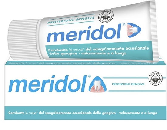 MERIDOL DENTIFRICIO 20ML