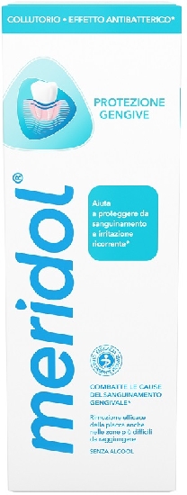 MERIDOL COLLUTORIO 400ML